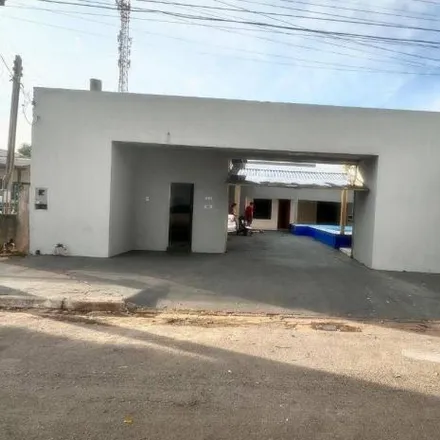 Image 1 - Rua Medianeira, Jardim das Palmeiras, Lucas do Rio Verde - MT, 78455-000, Brazil - House for sale