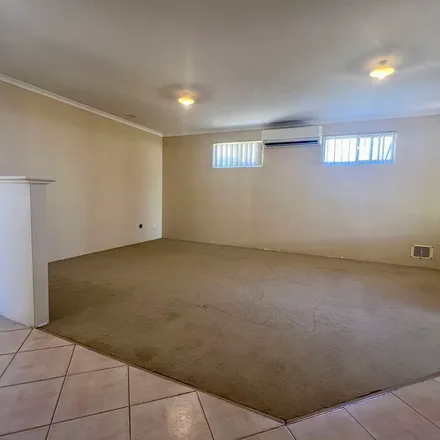 Rent this 3 bed apartment on Randell Street in Mandurah WA 6210, Australia