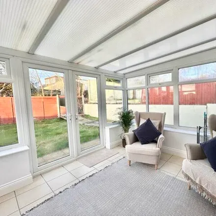 Image 6 - Langdon Road, Bournemouth, Christchurch and Poole, BH14 9ED, United Kingdom - House for sale