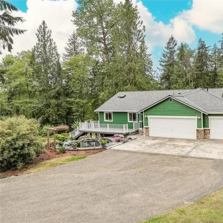 Buy this 3 bed house on 244th Street Northeast in Snohomish County, WA