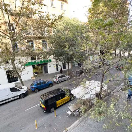 Image 7 - Carrer de Sardenya, 75, 08018 Barcelona, Spain - Apartment for rent