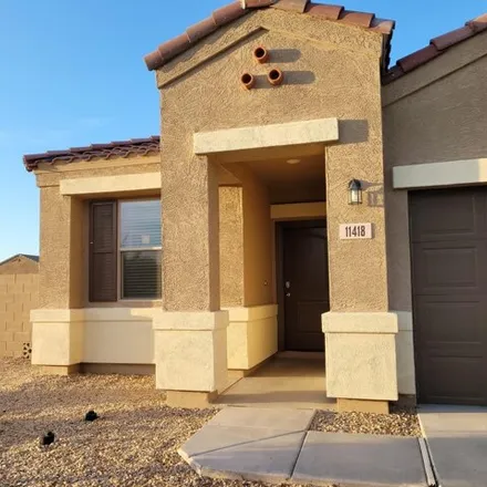 Image 2 - North Palo Verde Drive, Pinal County, AZ, USA - House for rent