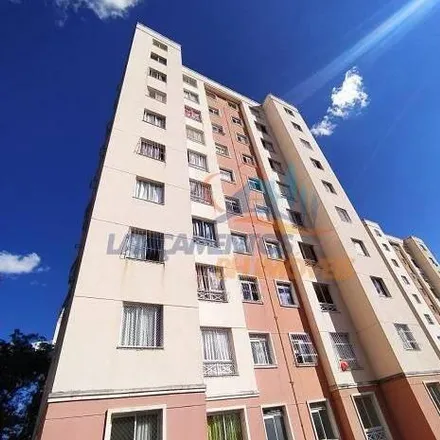 Image 2 - Rua Geralda Rodrigues da Costa, Cenáculo, Belo Horizonte - MG, 31570-010, Brazil - Apartment for sale