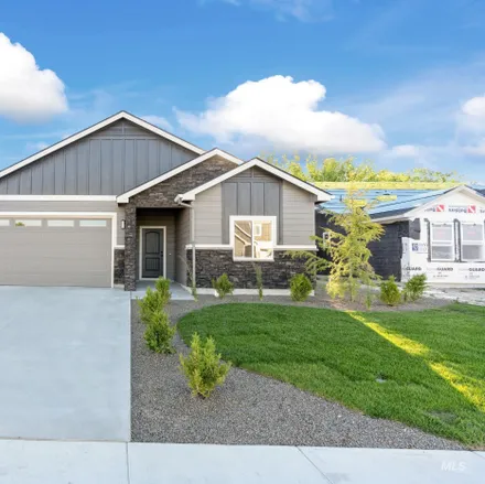 Buy this 3 bed house on Palisade Avenue in Caldwell, ID 83605