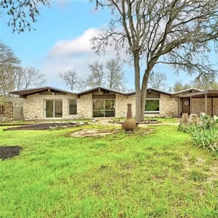 Image 2 - 226 Hunters Glen Road, Hays County, TX 78666, USA - House for sale