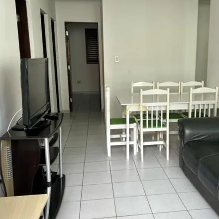 Rent this 3 bed apartment on Rua Rodrigues de Abreu in Itaguá, Ubatuba - SP