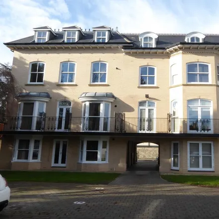 Image 9 - Driffield Terrace, York, YO24 1GE, United Kingdom - Apartment for rent