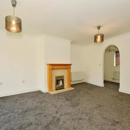 Image 5 - Running Foxes Lane, Great Chart, TN23 5LR, United Kingdom - House for sale