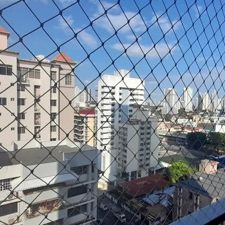 Rent this 2 bed apartment on Avenida Ramón Arias in 0801, Panama City