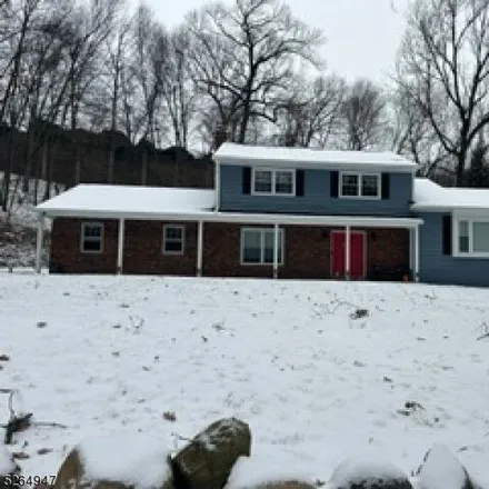 Buy this 4 bed house on 460 Park Road in Tabor, Parsippany-Troy Hills
