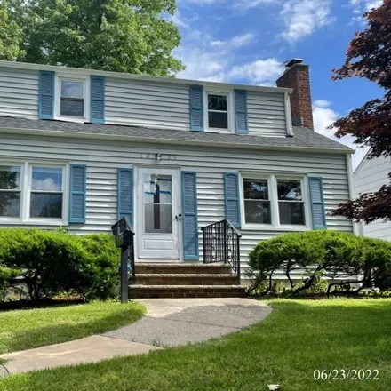 Buy this 4 bed house on 1324 Murray Avenue in Plainfield, NJ 07060