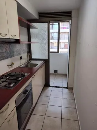 Image 7 - Eusko Etxea, 833 1059 Santiago, Chile - Apartment for sale