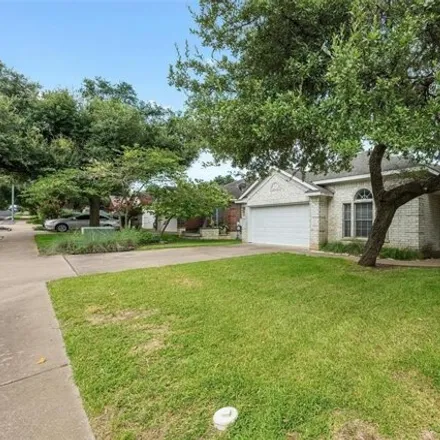 Buy this 3 bed house on 8902 Sommerland Way in Austin, Texas