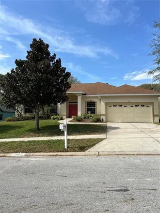 Image 1 - 12007 Willow Grove Lane, Clermont, FL 34711, USA - House for rent