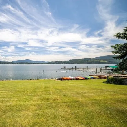Buy this 3 bed condo on 1600 Westwood Ct Apt 102 in Sandpoint, Idaho