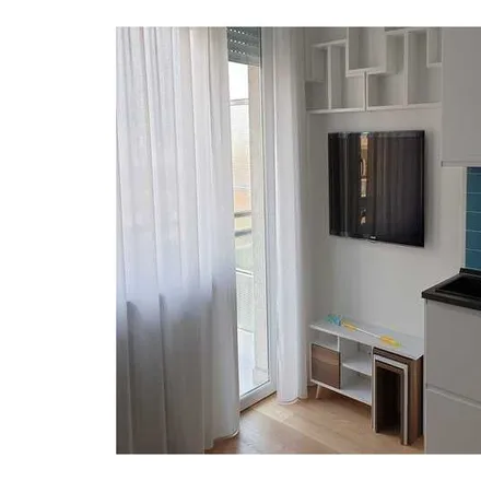 Rent this 1 bed apartment on Hotel Boutique Duomo in Via Mac Mahon 45a, 20155 Milan MI
