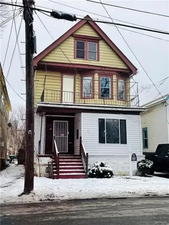 Buy this 6 bed house on 51 French Street in Buffalo, NY 14211