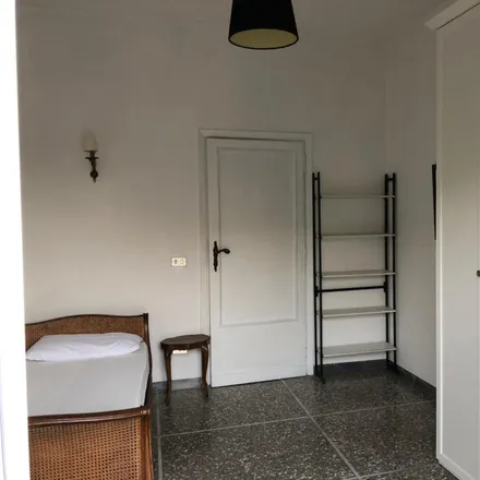 Rent this 4 bed room on Via Tullio Levi Civita 8 in 00146 Rome RM, Italy
