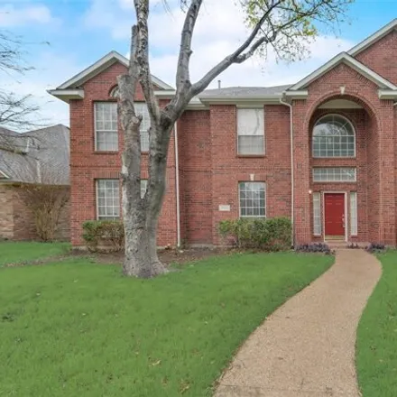 Rent this 5 bed house on 3615 White River Drive in Dallas, TX 75287