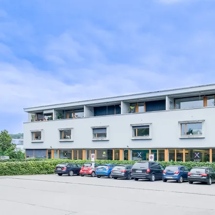 Rent this 4 bed apartment on Rüchligweg 49 in 4125 Riehen, Switzerland