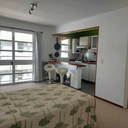 Rent this studio apartment on Comisaría 1ra San Isidro in Alsina 90, Barrio Carreras