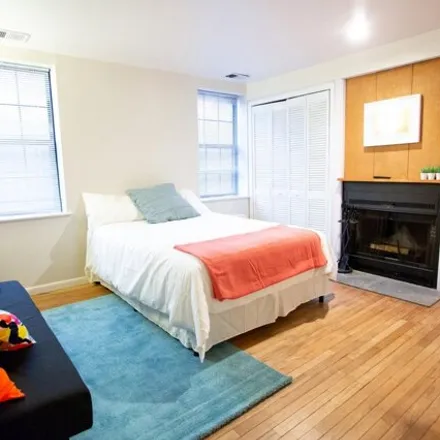 Rent this studio apartment on 1915 Pemberton Street in Philadelphia, PA 19146