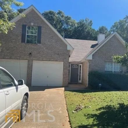 Buy this 4 bed house on 112 Bellington Drive in McDonough, GA 30253
