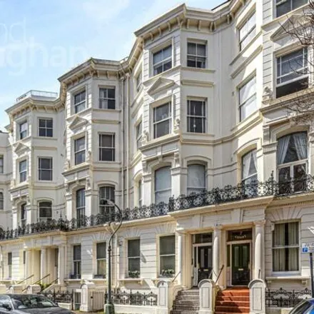Buy this 2 bed apartment on Palmeira Avenue in Hove, BN3 2FA