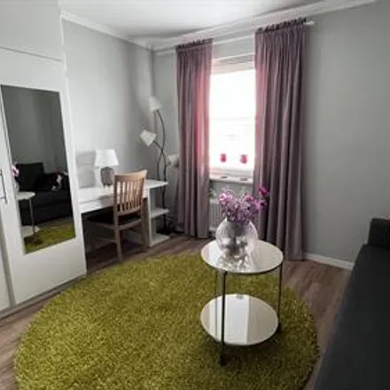Rent this 1 bed room on unnamed road in 183 78 Täby, Sweden