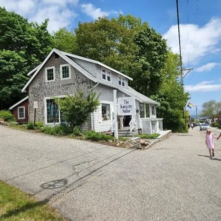 Image 2 - 31 Perkins Cove Road, Ogunquit, ME 03907, USA - House for sale