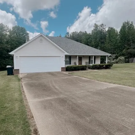 Image 4 - 299 Ridgecrest Drive, Booneville, MS 38829, USA - House for sale