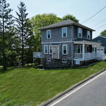 Buy this 3 bed house on 27 Little Nahant Road in Little Nahant, Nahant