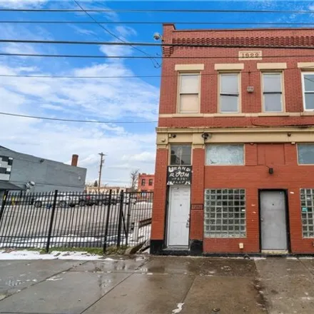 Buy this studio house on 7232 Kelly St in Pittsburgh, Pennsylvania