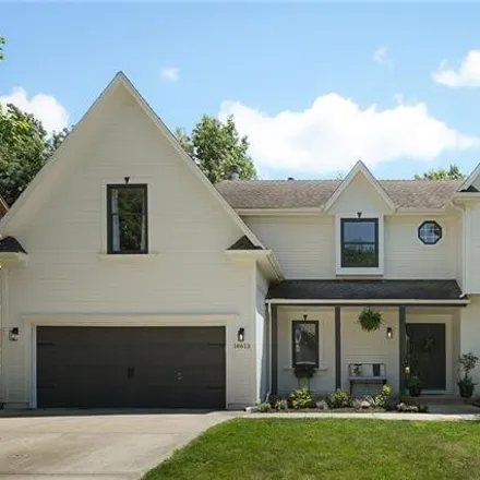 Buy this 4 bed house on 18613 West 117th Street in Olathe, KS 66061