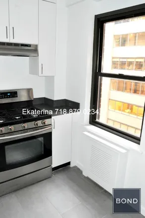 Image 1 - 157 East 57th Street, New York, NY 10022, USA - Apartment for rent