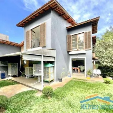 Image 1 - Rua Miosótis, Jardim das Flòres, Osasco - SP, 06110, Brazil - House for sale