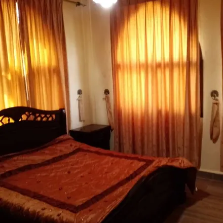 Rent this 2 bed apartment on Mount Lebanon Hospital in شارع ميشال غاريوس, Chiyah 1122