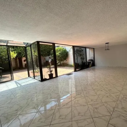 Buy this 4 bed house on Cerrada Siempre Viva in Coyoacán, 04610 Mexico City