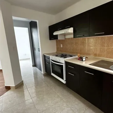 Rent this 3 bed apartment on unnamed road in 52990 Atizapán de Zaragoza, MEX
