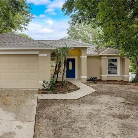 Buy this 3 bed house on 1266 Kenworth Drive in Orange County, FL 32712