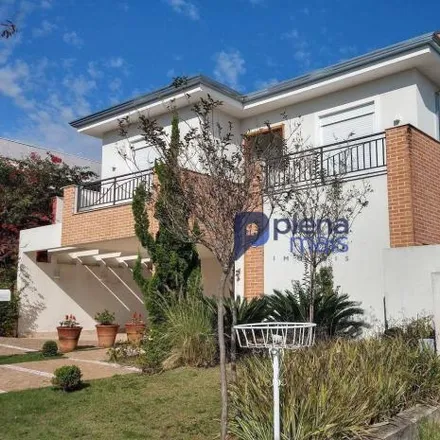 Image 1 - Rua Professor Antonio Mendes Vinagre, Campinas, Campinas - SP, 13098-335, Brazil - House for rent