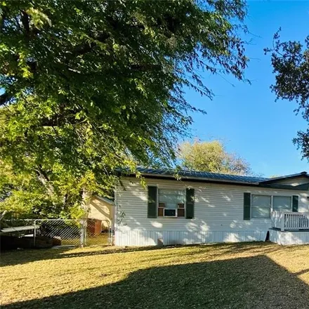 Buy this 3 bed house on 228 Randy Drive in Willow Grove, McLennan County