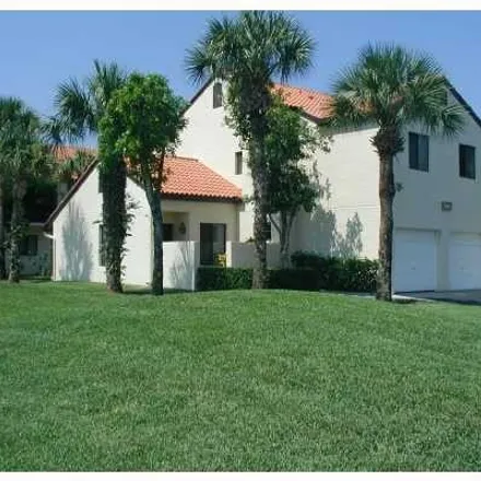 Rent this 2 bed condo on 23 Via de Casas Sur in Boynton Beach, FL 33426