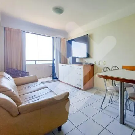 Rent this 2 bed apartment on Rua Manoel Coringa de Lemos in Ponta Negra, Natal - RN
