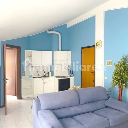 Image 3 - Via Manfredo Camperio 3, 20900 Monza MB, Italy - Apartment for rent
