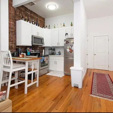 Image 4 - 521 Myrtle Avenue, New York, NY 11205, USA - Apartment for rent
