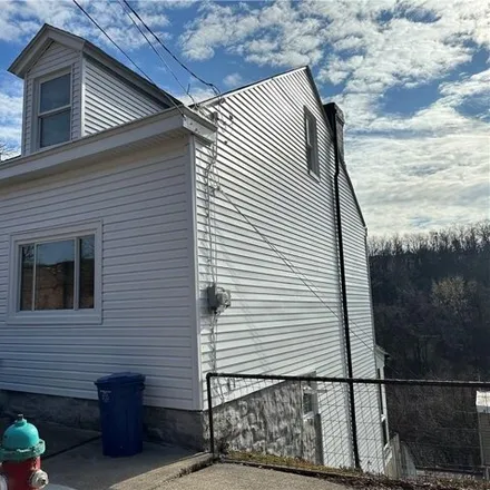 Buy this 3 bed house on 162 Saint Paul Street in Pittsburgh, PA 15203