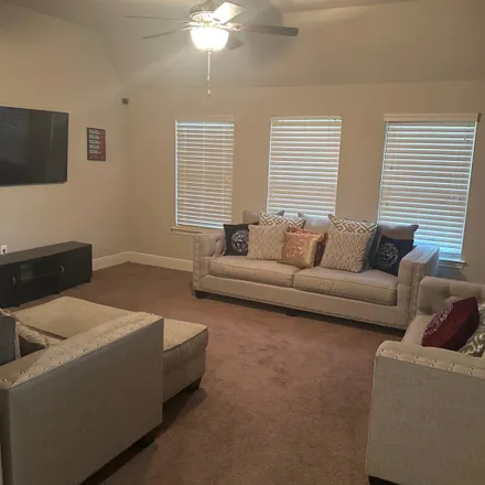 Rent this 1 bed room on Larrison Creek in Harris County, TX