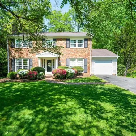Rent this 5 bed house on 3222 Wynford Drive in Mantua, Fairfax County