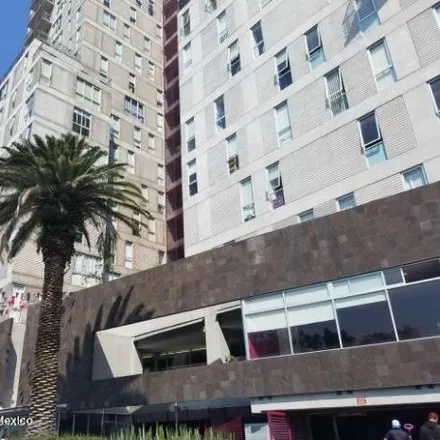 Rent this 2 bed apartment on Calzada México Tacuba in Miguel Hidalgo, 11230 Mexico City